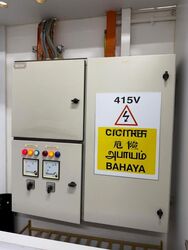 Tch Techcentre (D22), Factory #553459221